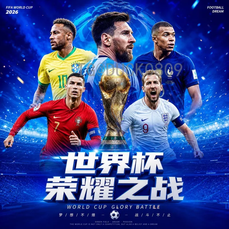 实时2026年国际足联世界杯主办城市：美国、加拿大、墨西哥联合举办全景解析