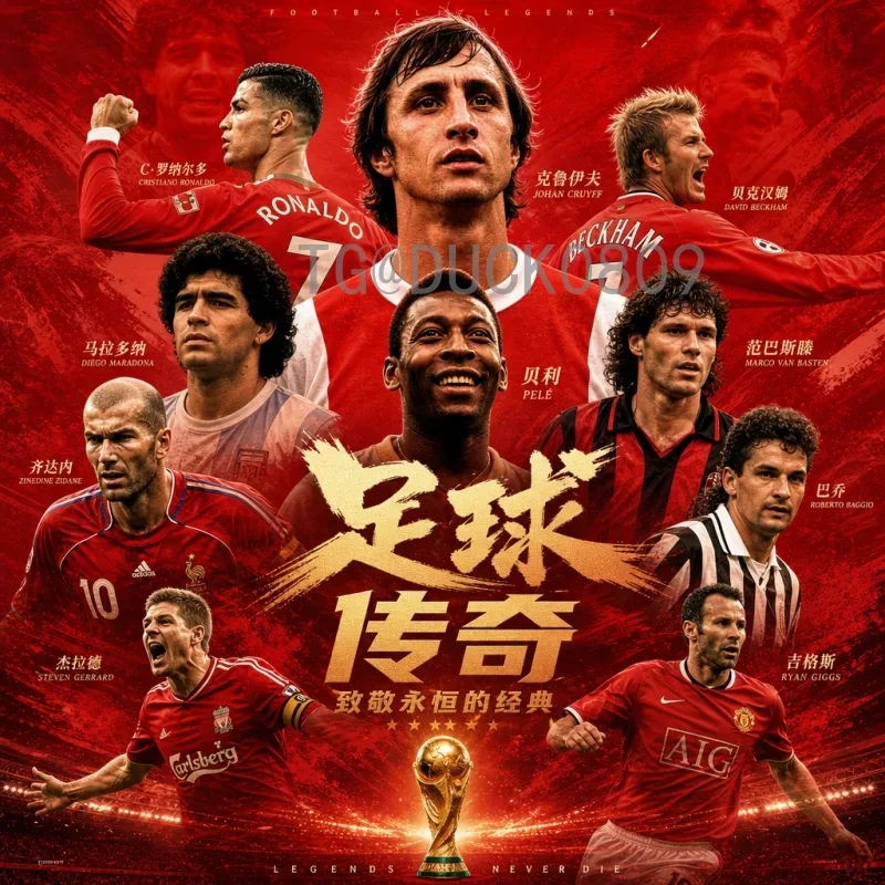 完整2026年美加墨世界杯直播指南：官方渠道与观赛攻略