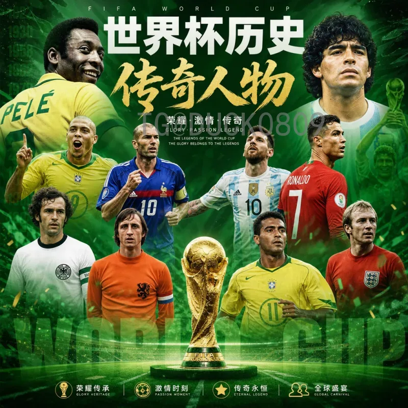 2026美加墨世界杯决赛门票价格公布：官方详解购票攻略及价格区间